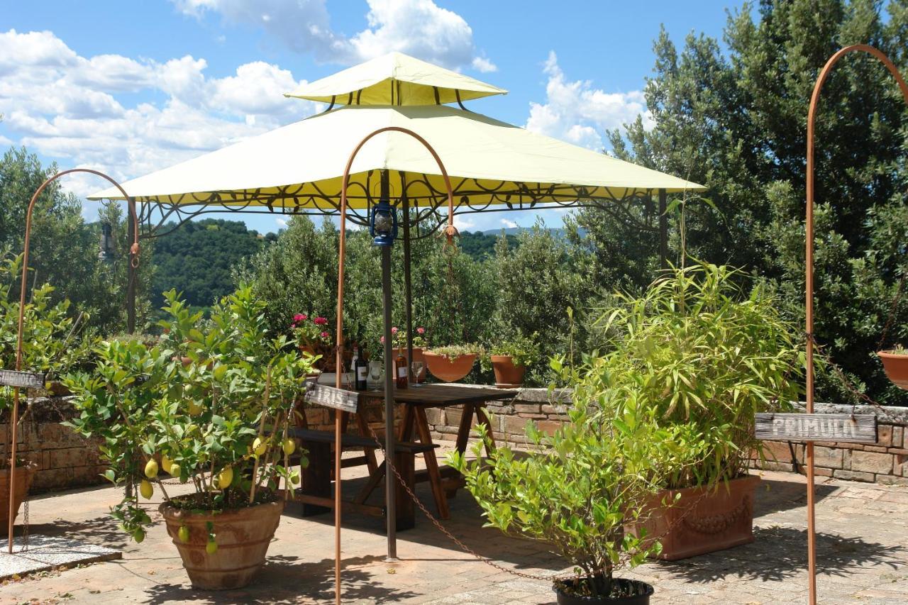 Apartamento Giaggiolo Poggibonsi Exterior foto