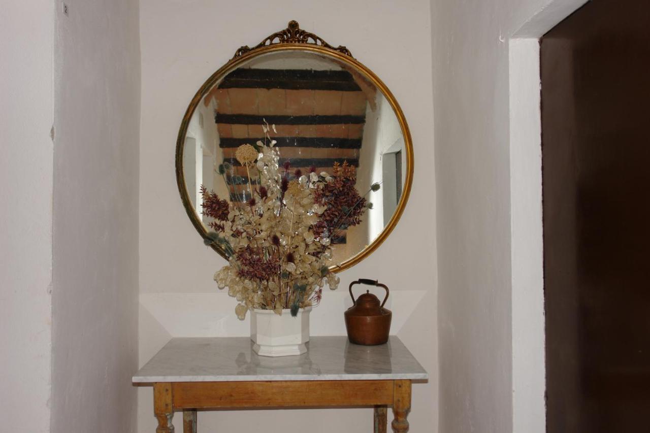 Apartamento Giaggiolo Poggibonsi Exterior foto