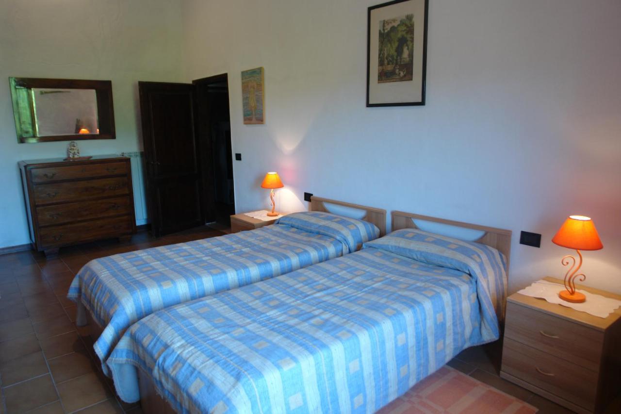 Apartamento Giaggiolo Poggibonsi Exterior foto